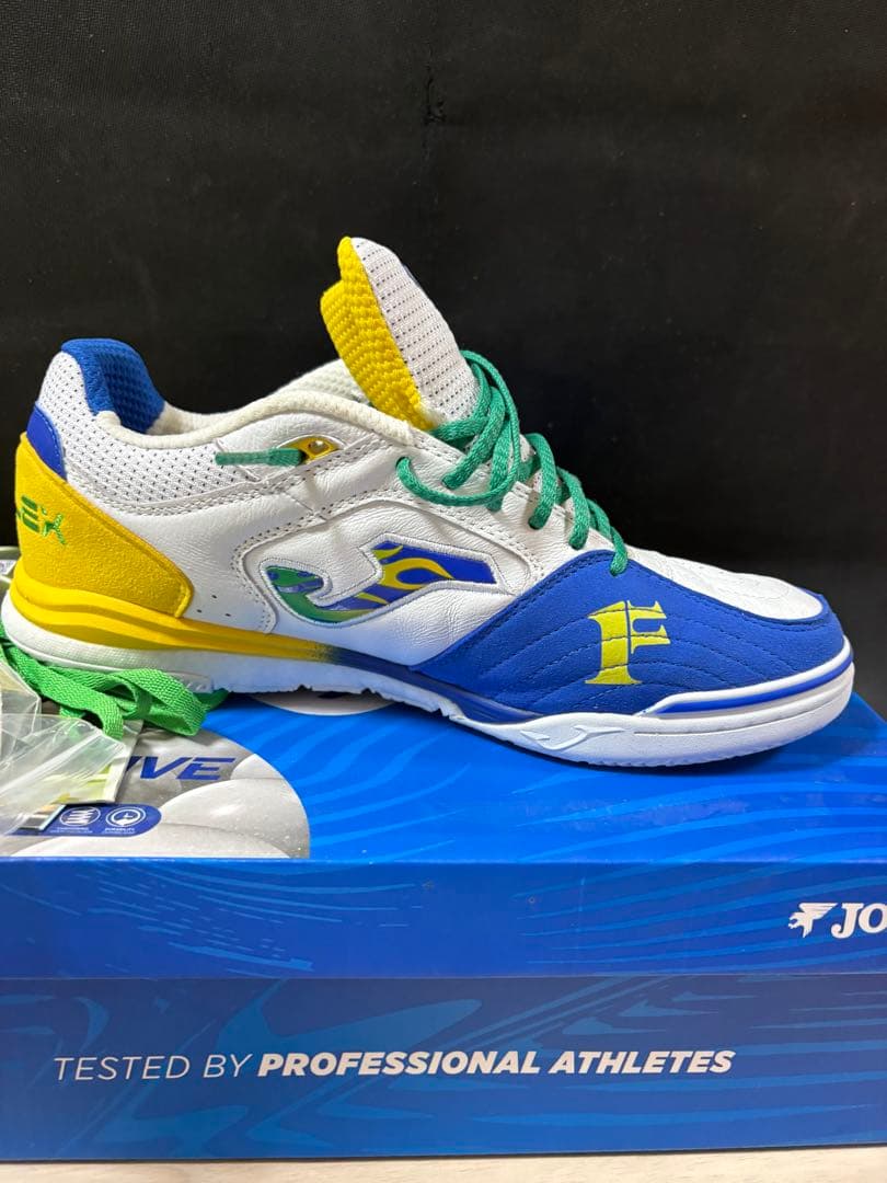 ホマ　トップフレックスリバウンド　フェラオ