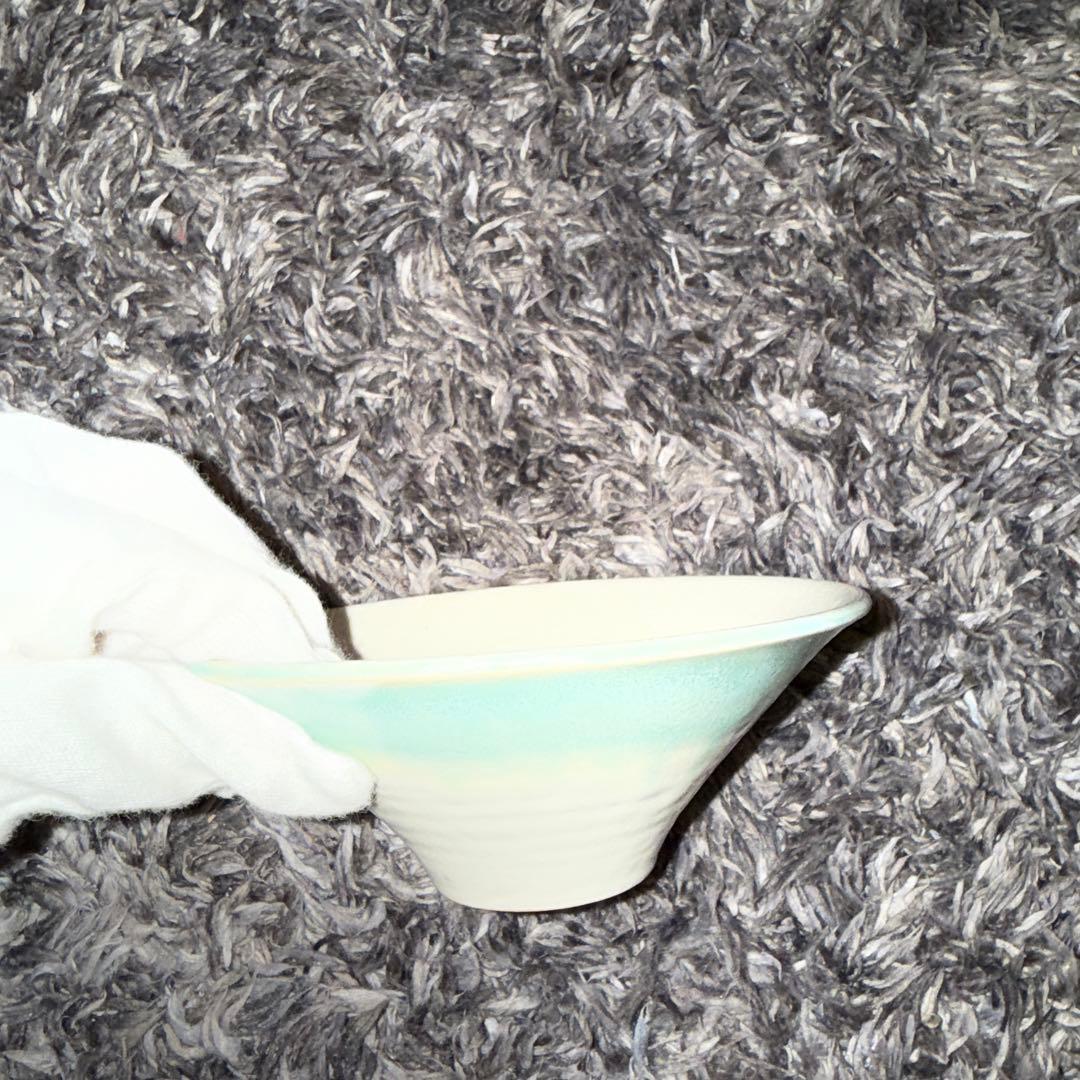 完売品　Floyd FUJI WAN 富士碗 ペア茶碗セット 波佐見焼