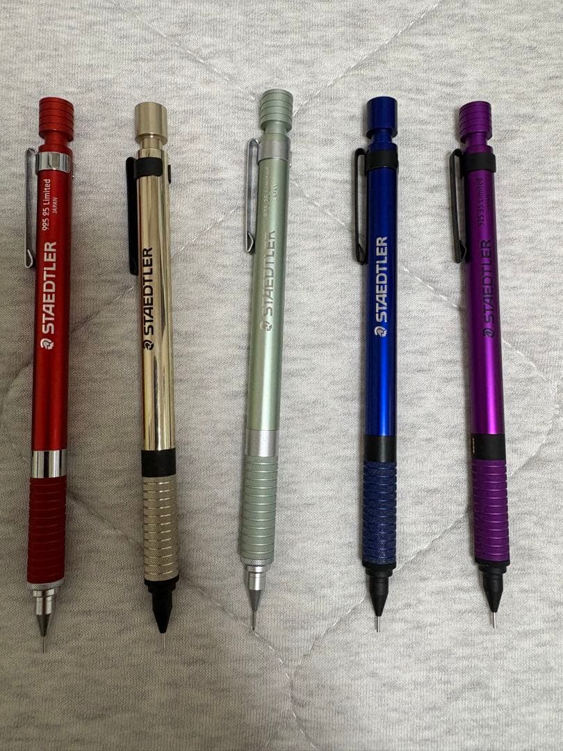 ステッドラーまとめ売り