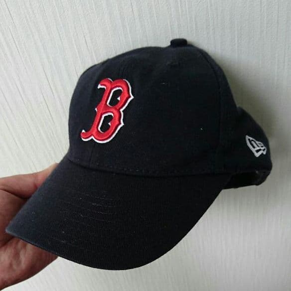 【デサント】レッドソックスユニフォー(レプリカ)