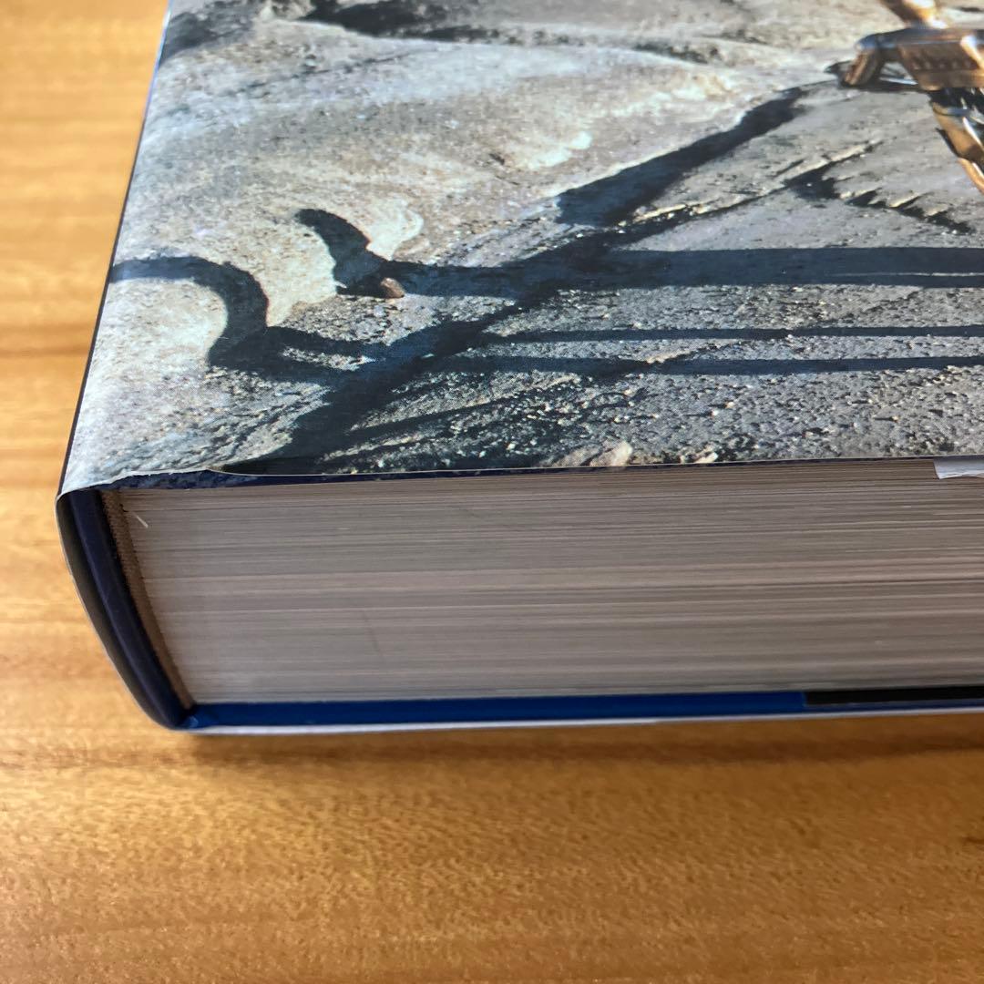 スターウォーズ 制作現場日誌-エピソード1〜6- 365days