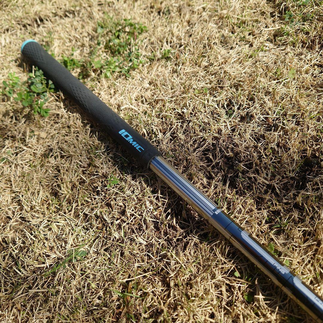 PING TOUR１７３-６５Ｘ 3W用 ピン純正スリーブ付