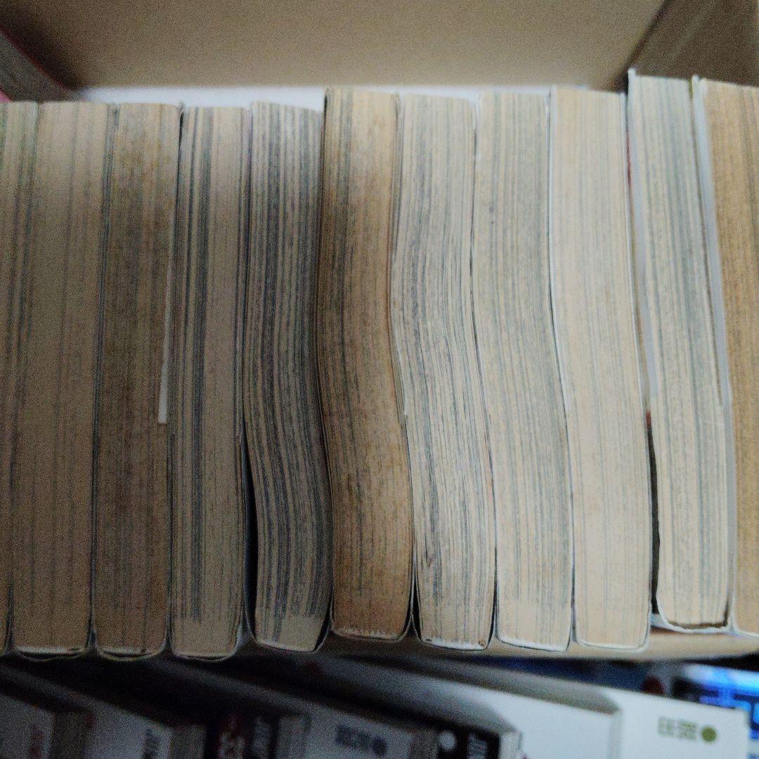 HUNTER×HUNTER 全巻セット 1-37巻