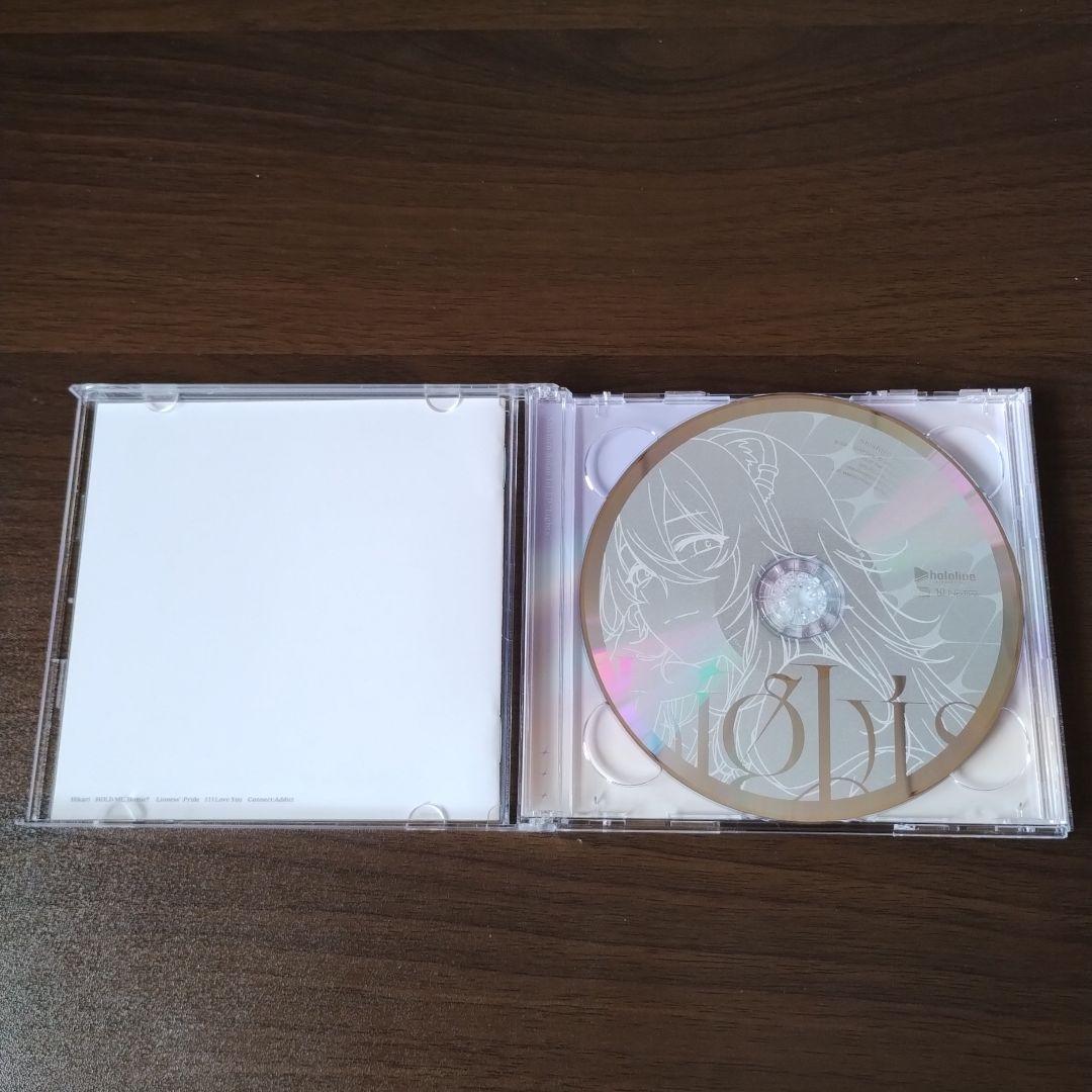 獅白ぼたん Lights