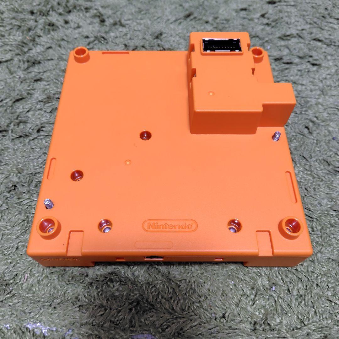 【動作確認済】GC ゲームボーイプレーヤー スタートアップディスクセット