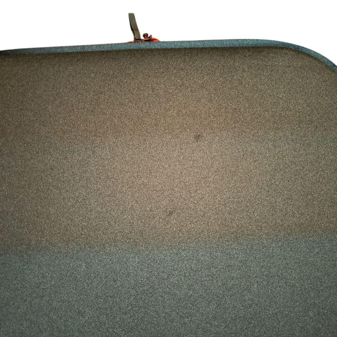 QUECHUAケシュアアウトドアマットレス ULTIMCOMFORT自動拡張式