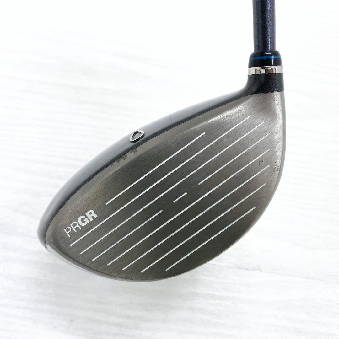 PRGR SWEEP model M-11 プロギア ドライバー レディース