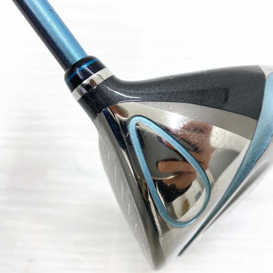 PRGR SWEEP model M-11 プロギア ドライバー レディース