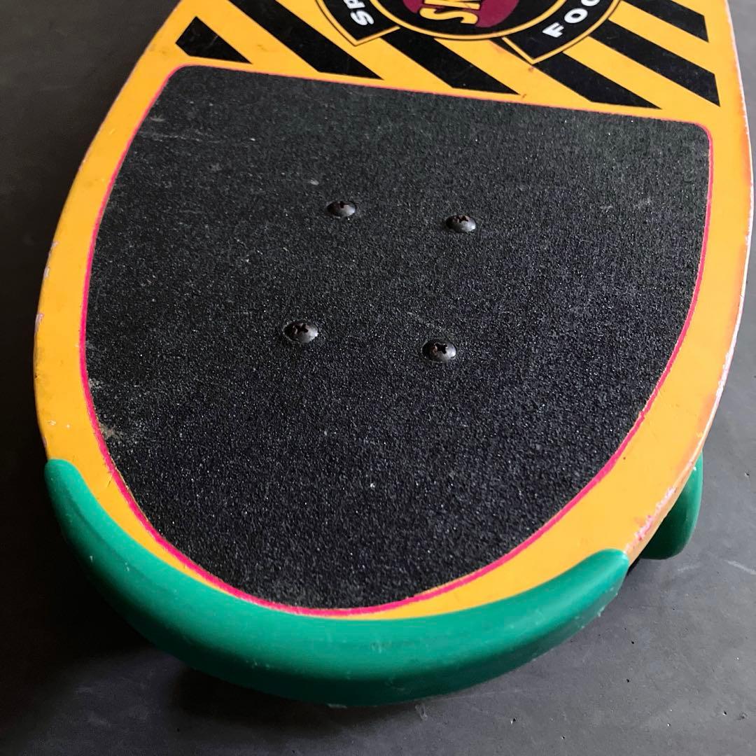 入手困難◎店頭用非売品90s SKECHERS スケートボード