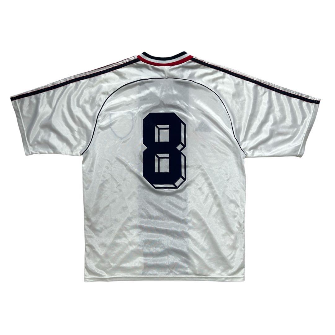 ジ*ン様 adidas ユーゴスラビア代表 1998 - 1999 game s