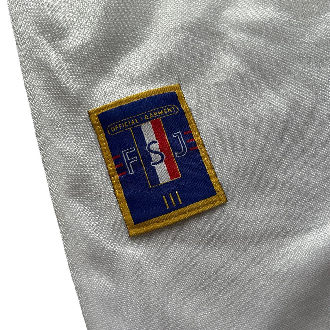 ジ*ン様 adidas ユーゴスラビア代表 1998 - 1999 game s