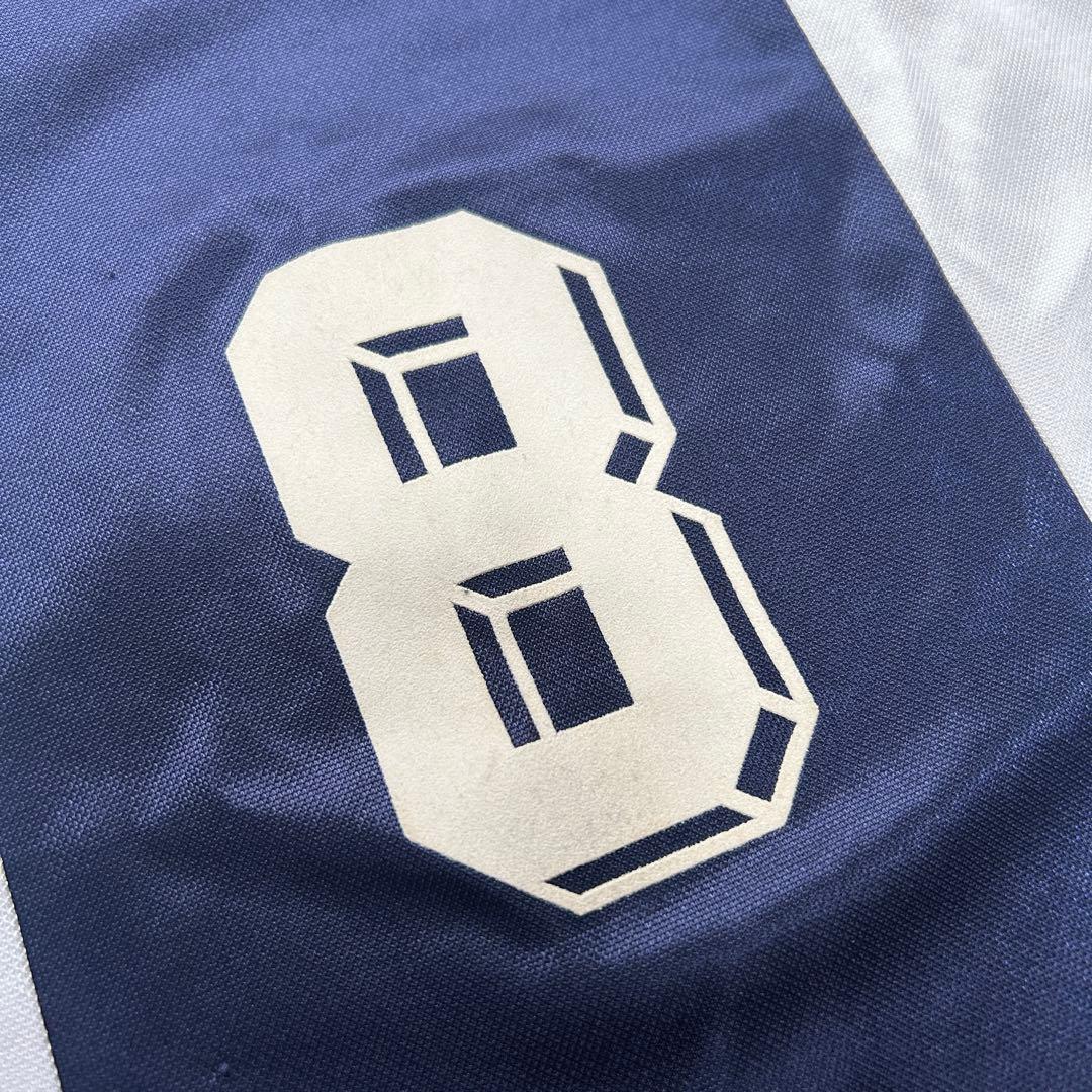 ジ*ン様 adidas ユーゴスラビア代表 1998 - 1999 game s