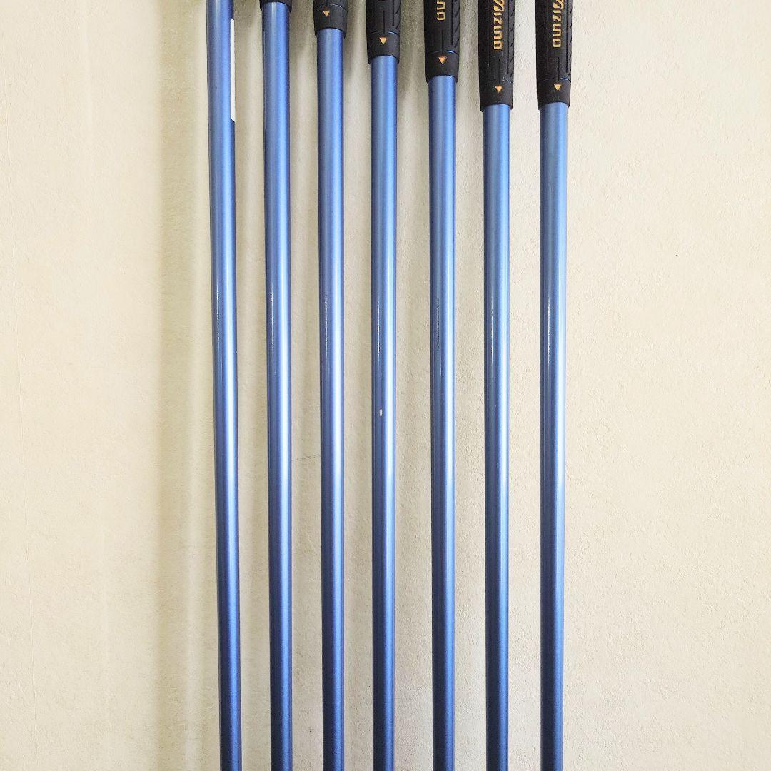 A72★レディース10本FLEX-L★右利き用★初心者ゴルフクラブセット