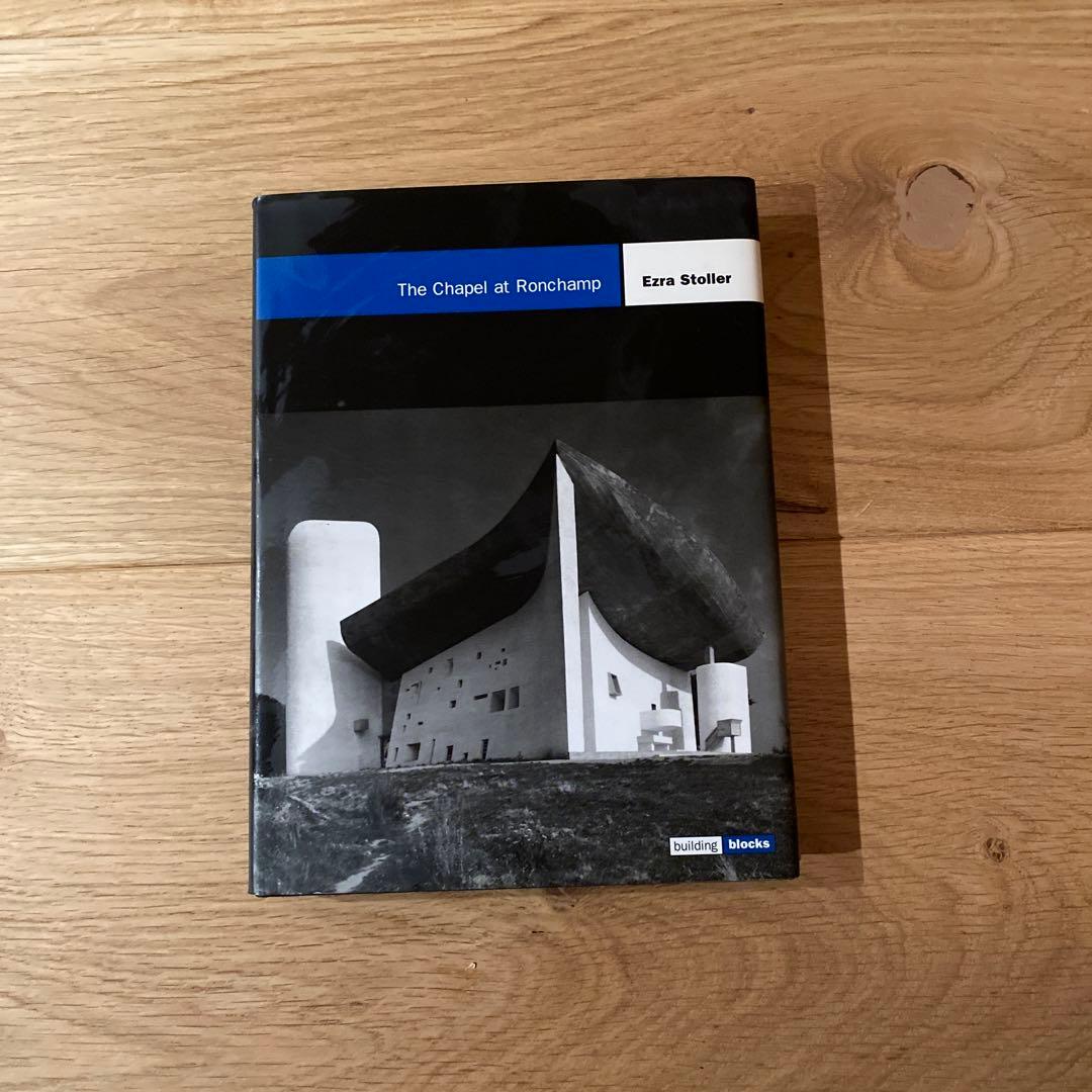 ezra stoller エズラストーラー　写真集　バラ売り可