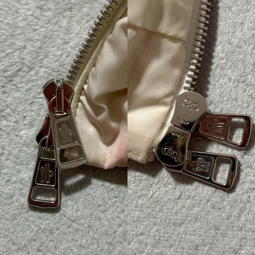 モンクレール ジーニアス NENE ダウンベスト サイズ2 近年モデル