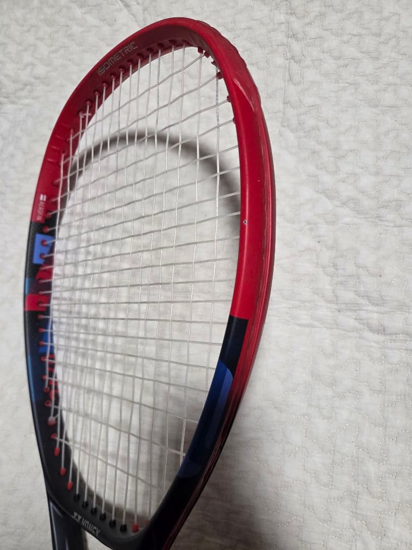 ヨネックス　ブイコア100L G1