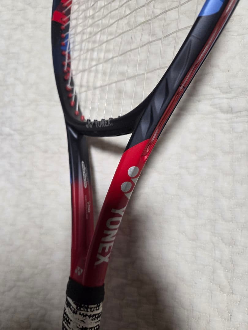 ヨネックス　ブイコア100L G1