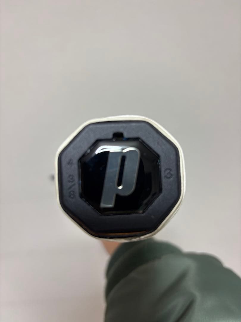 プリンス ツアー100 290g G3