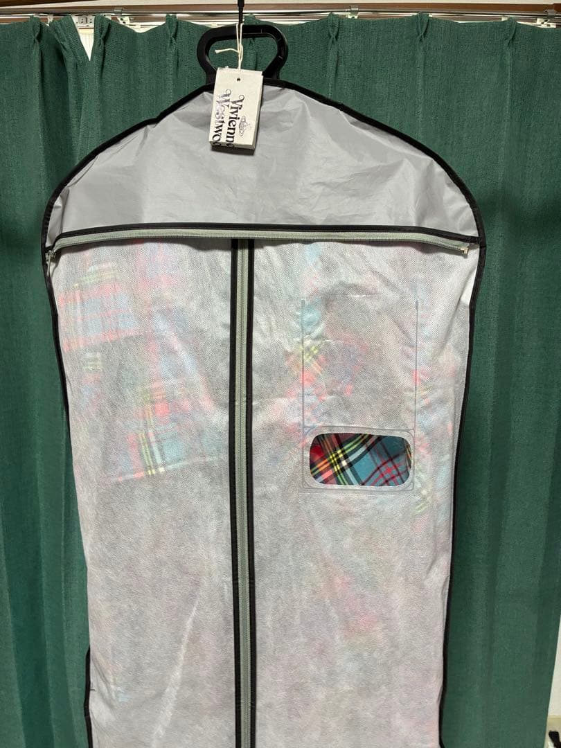 Vivienne Westwood ジャケット 定価35万円 ほぼ未使用