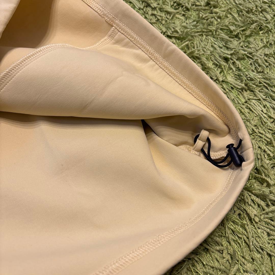 【TaylorMade】新品✨Lサイズ　メンズ　ロゴスウェットモックネック　秋冬