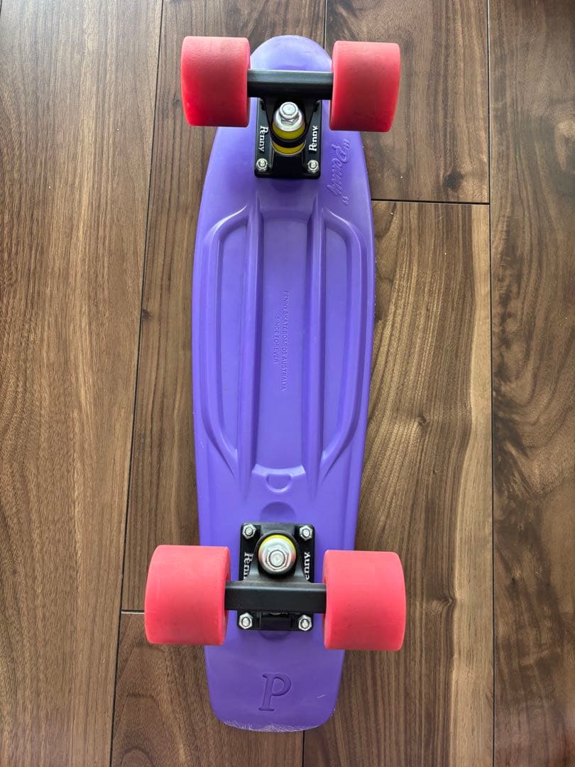 ペニー 22インチ ミニクルーザー Penny スケートボード