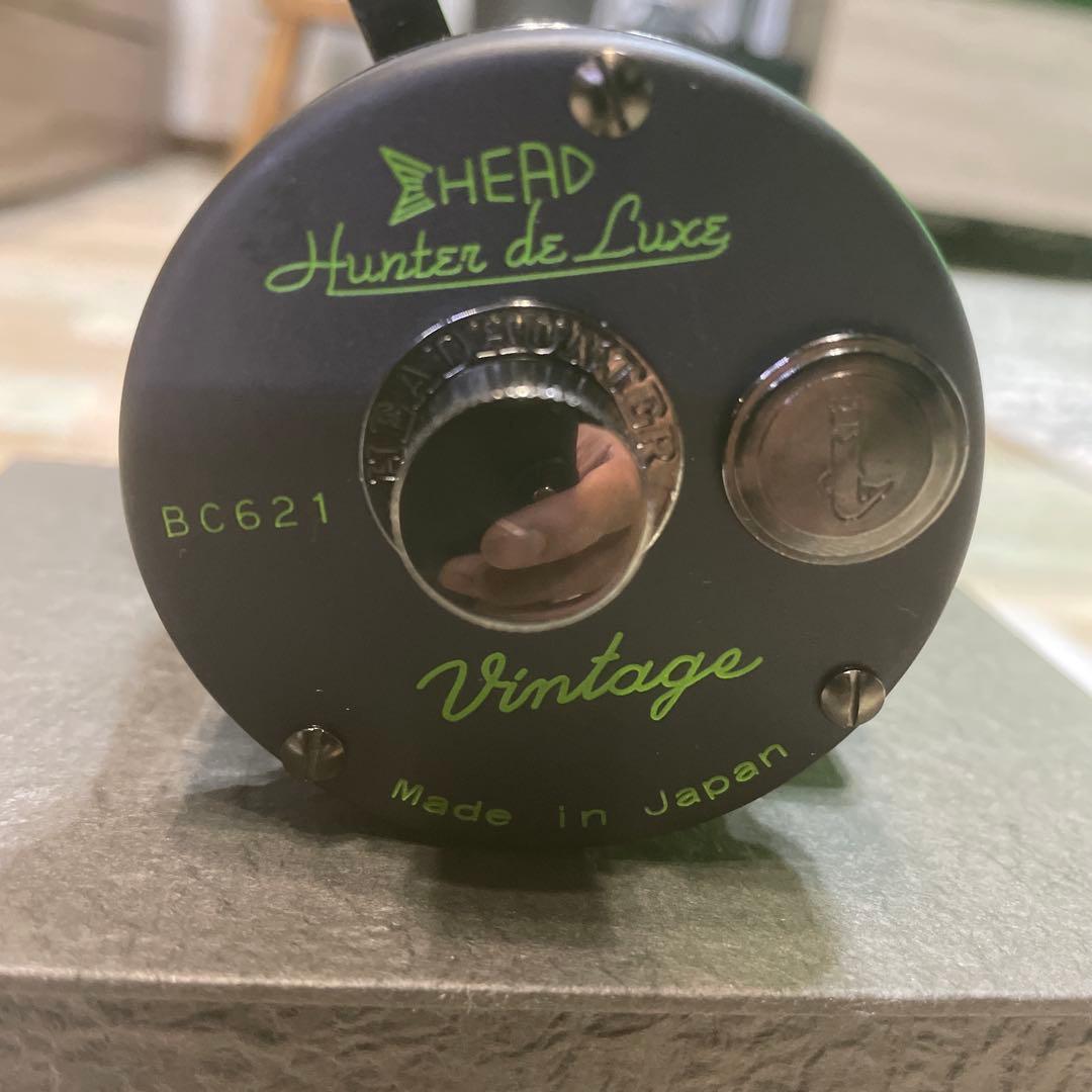 五十鈴工業＋ヘッドハンターズBC621(レフトハンドル)