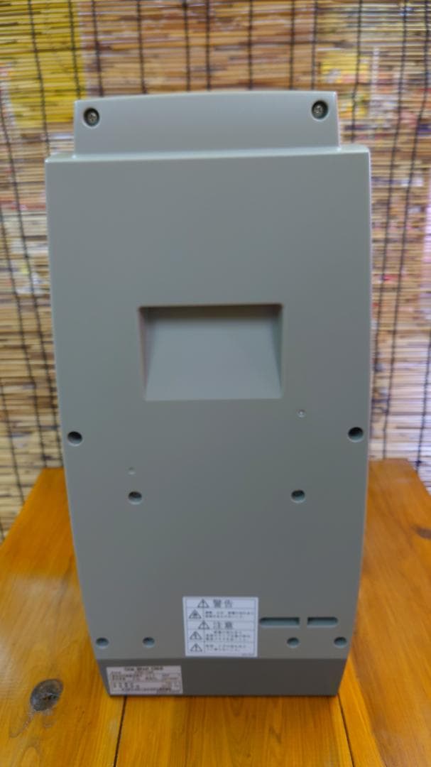 【美品】SANDEN ワンショット OS3 CIM-10Aソフトクリームマシン