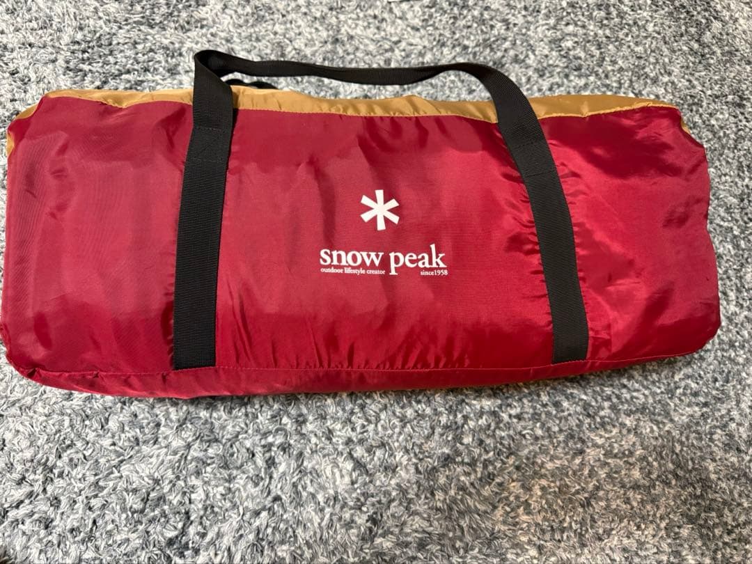  peak アメニティドーム M