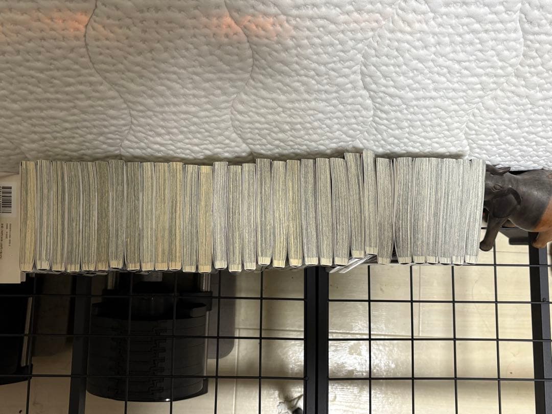 呪術廻戦 全30巻＋0巻　全巻セット