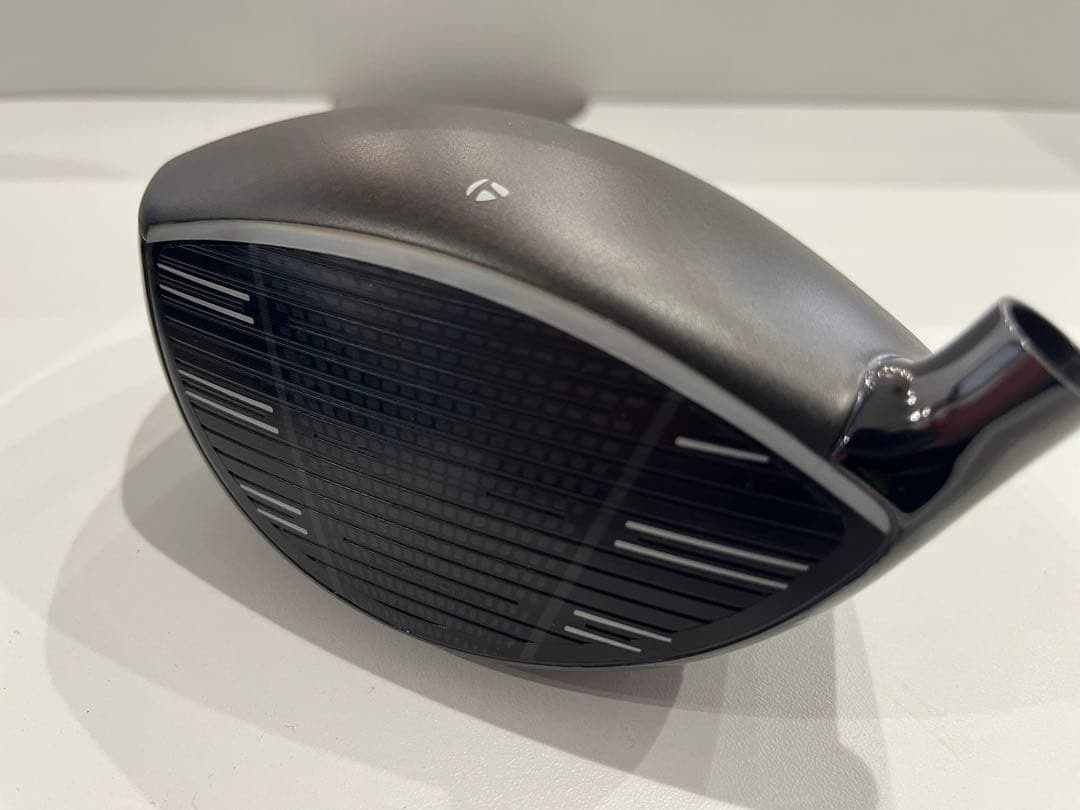 テーラーメイド　Qi4D　Coreモデル　8度　ヘッドのみ