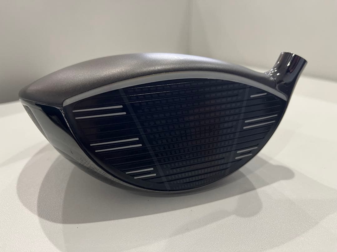 テーラーメイド　Qi4D　Coreモデル　8度　ヘッドのみ