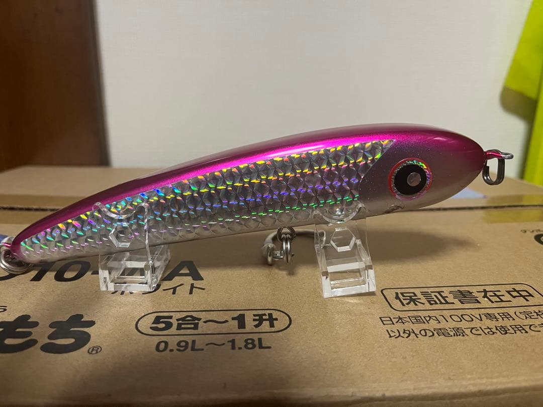 パドルベイト190 ローカルスタンダード