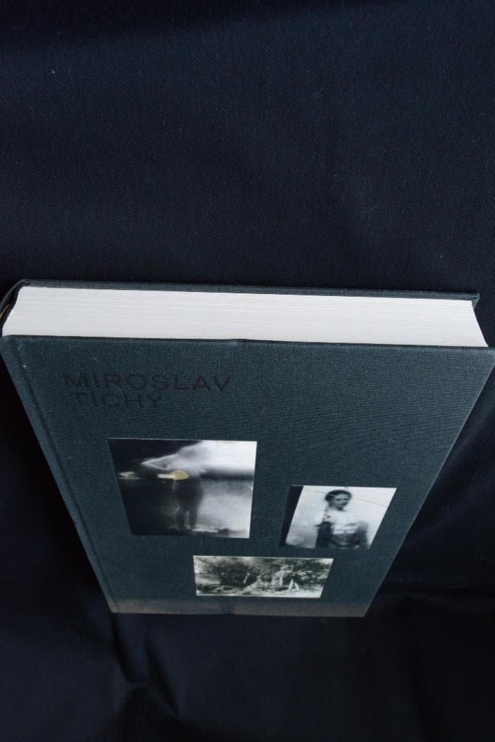 【Miroslav Tichy】ミロスラフ・ティッシ　★★大幅に値下げしました