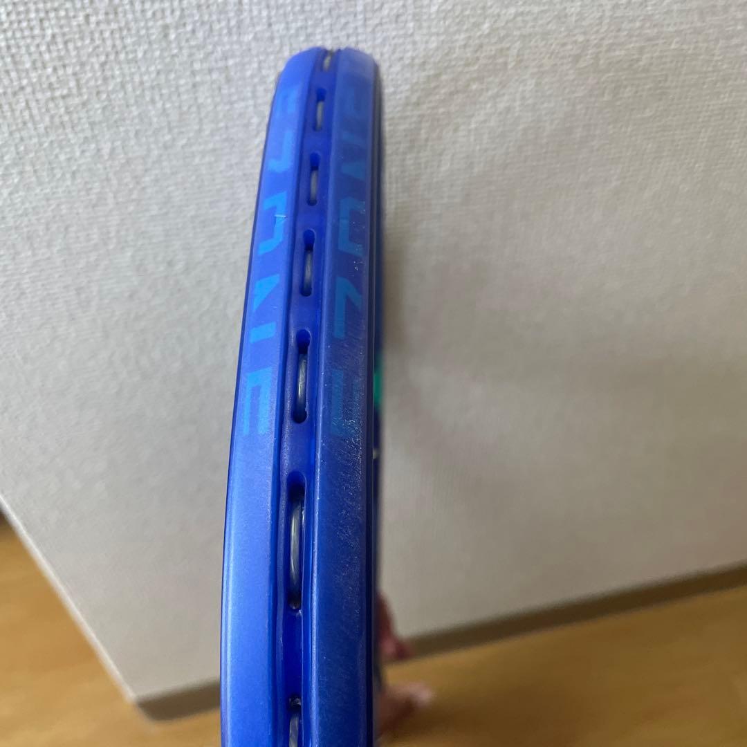 【使用1回】ヨネックス EZONE 100 G2