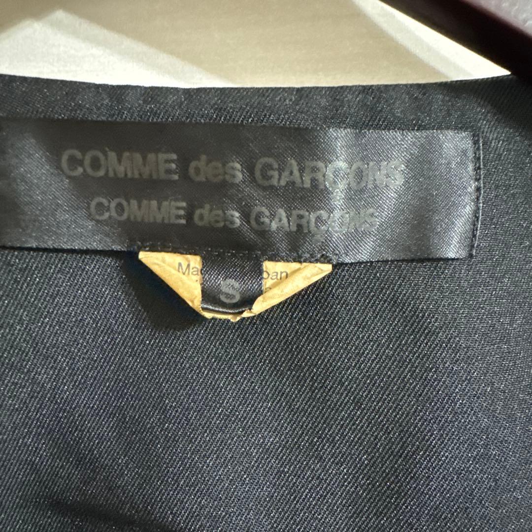 コムデギャルソン　ベスト