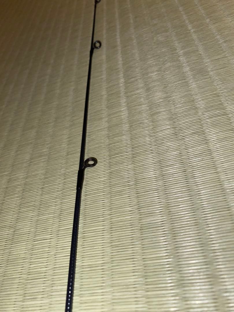 トラウトワン XT トラウトロッド 76インチ