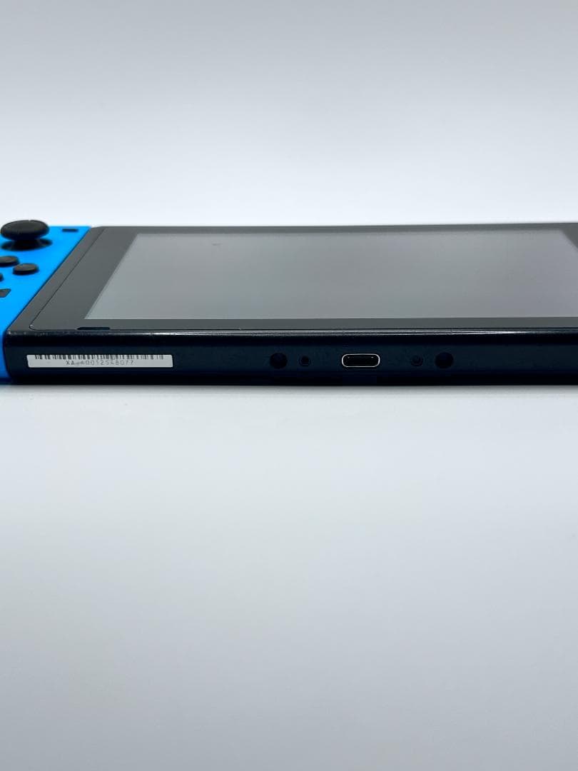 Nintendo Switch 本体 ジョイコン 動作確認済 #179