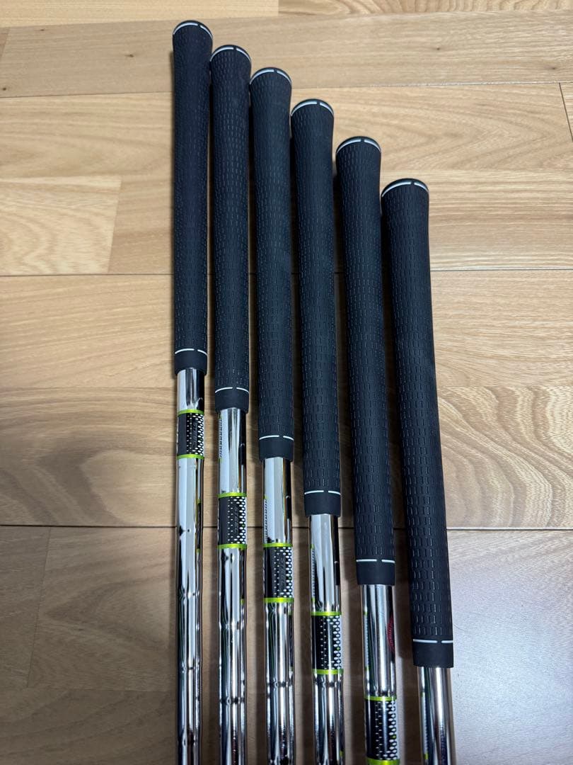 【美品】テーラーメイド　RBZ SPEEDLITE ゴルフクラブセット