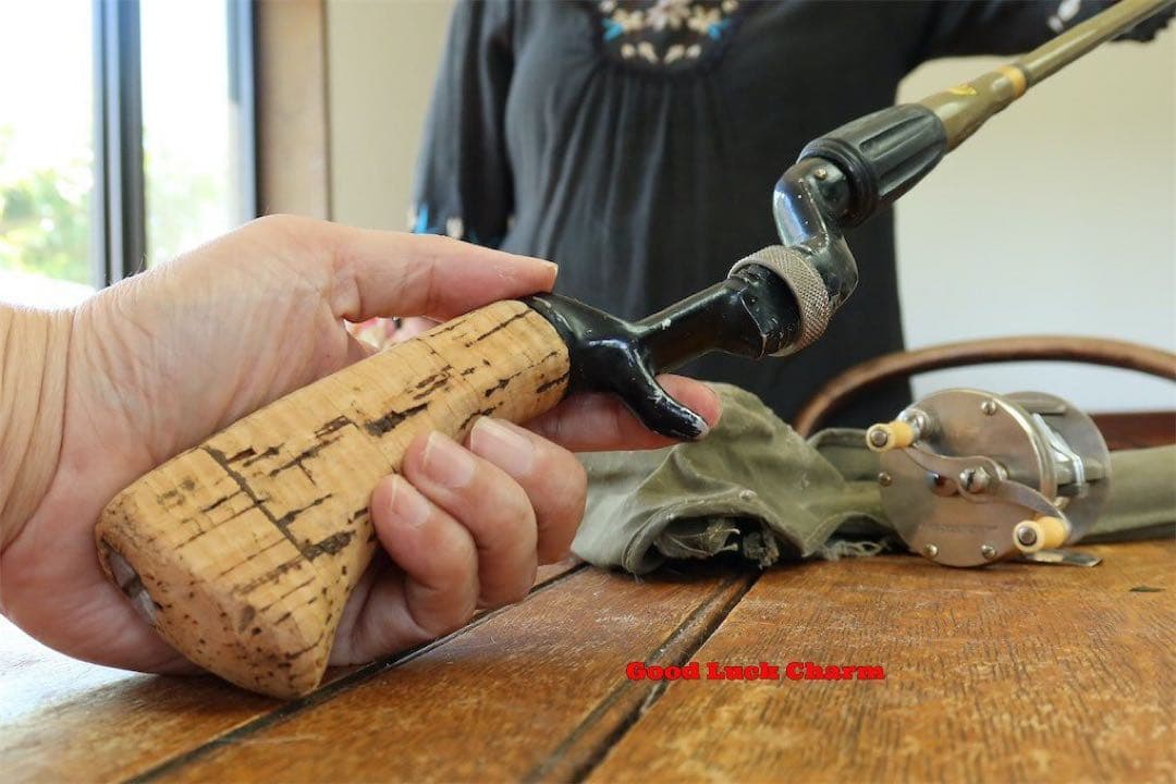 GEP オールド スチールロッド HEDDON 道楽 BALSA50 ザウルス