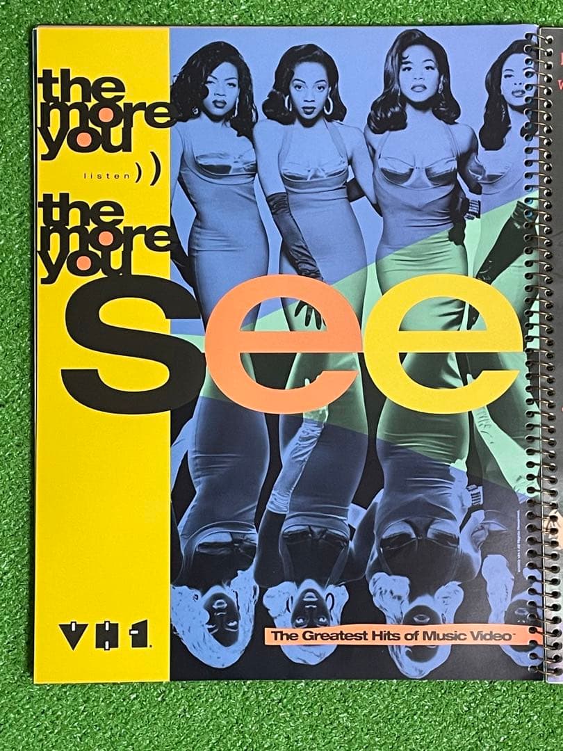 レニー•クラヴィッツ　直筆サイン