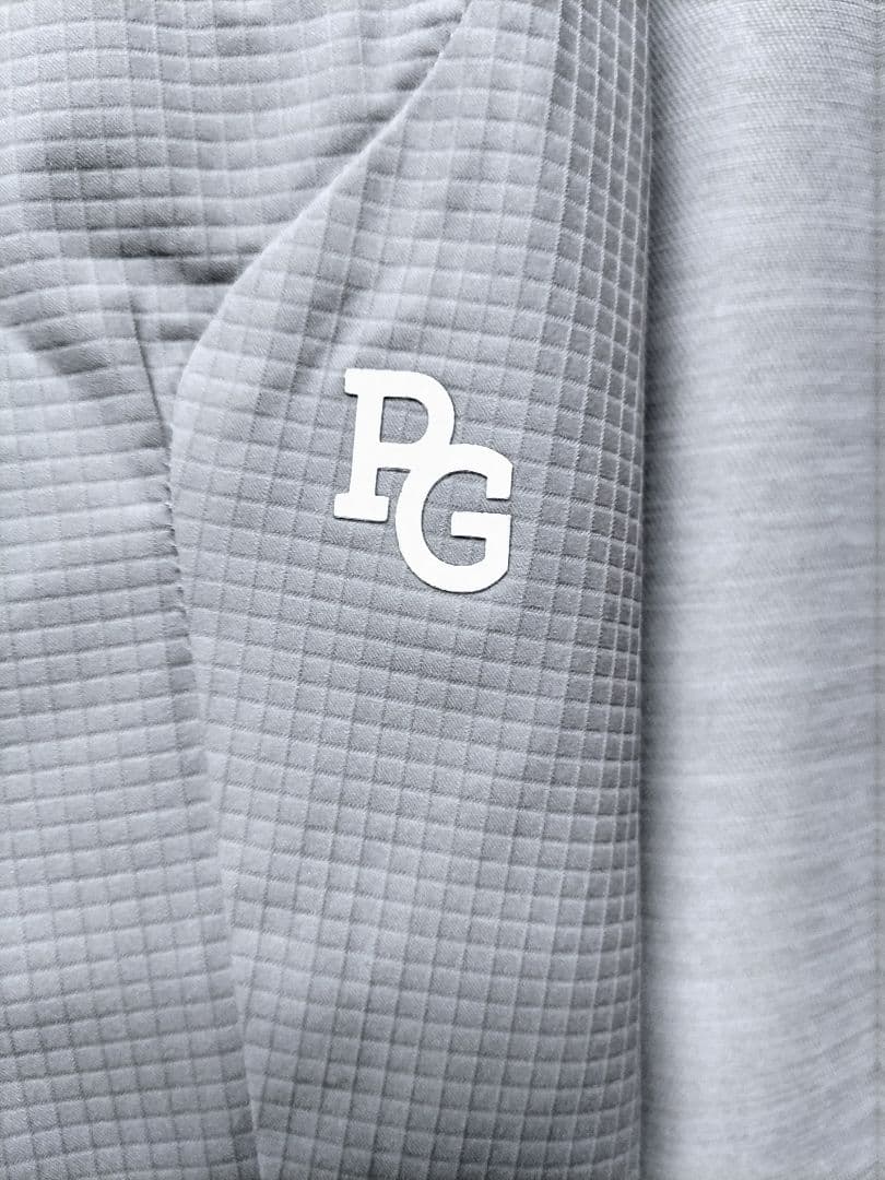 未使用品　パーリーゲイツ　リップ ストレッチパンツ