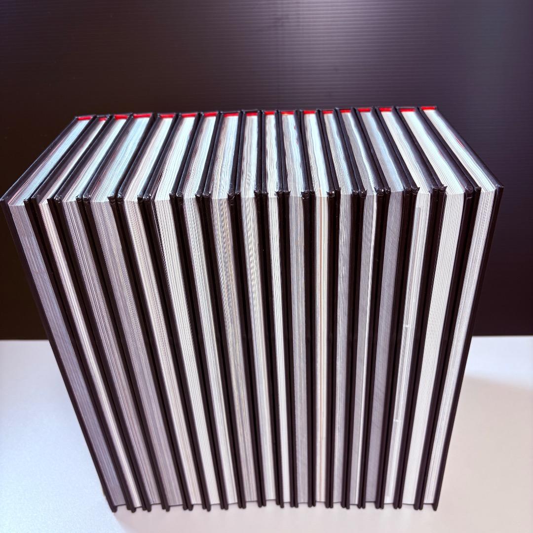 マーベル グラフィックノベル・コレクション　１〜３５巻　MARVEL　アメコミ