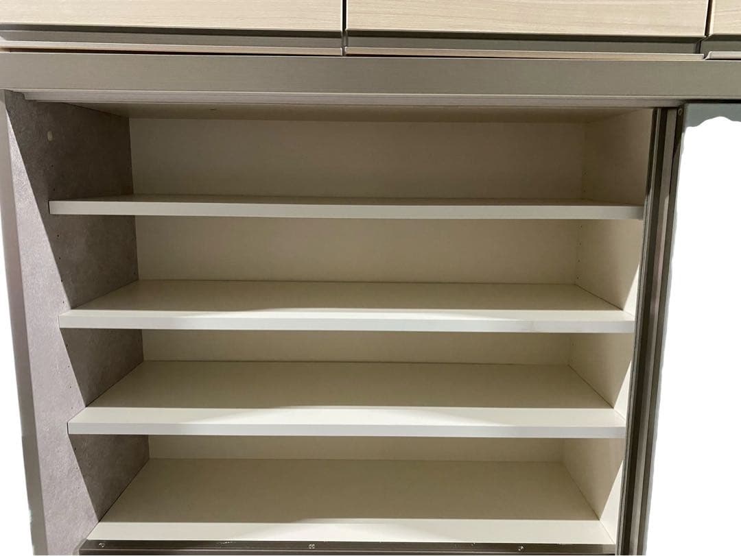 ★Pamouna パモウナ 食器棚 キッチンボード SUPERIOR