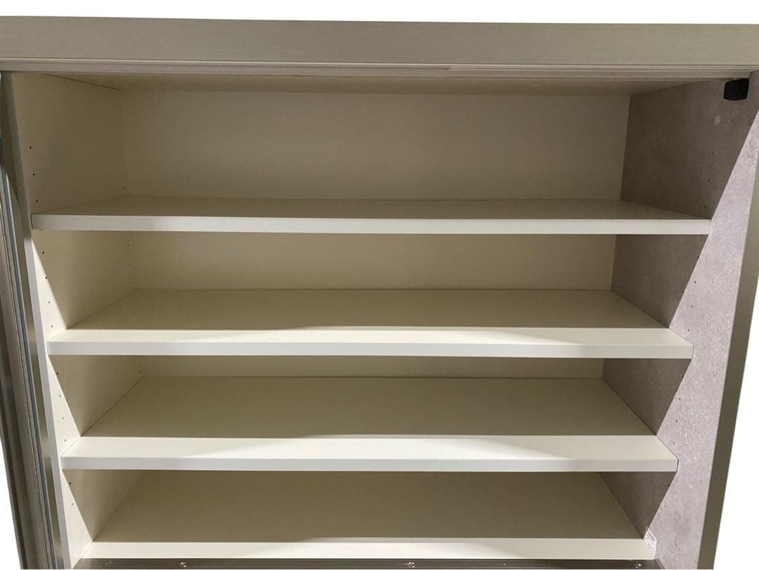 ★Pamouna パモウナ 食器棚 キッチンボード SUPERIOR