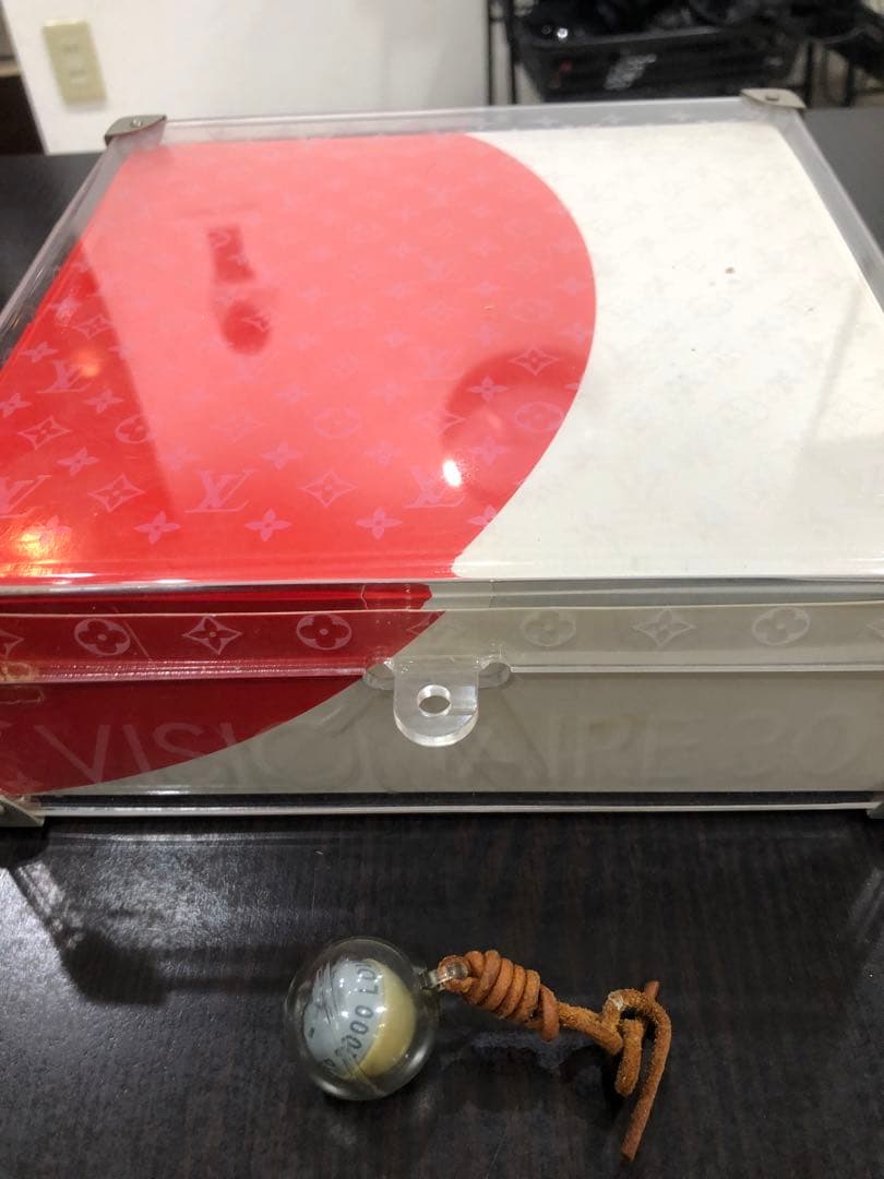 ビジョネア4セット