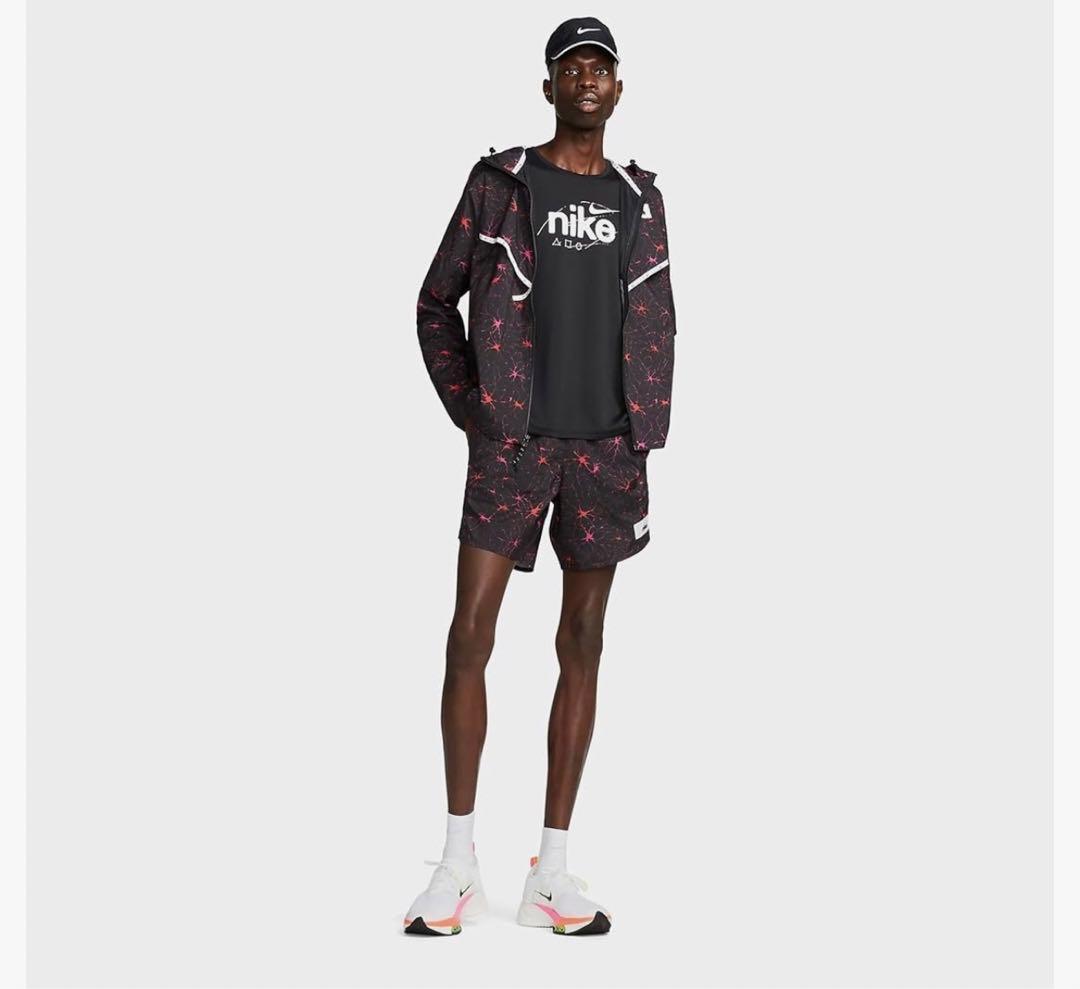 NIKE ナイキ　メンズランニングパンツ　Mサイズ　希少品　新品未使用