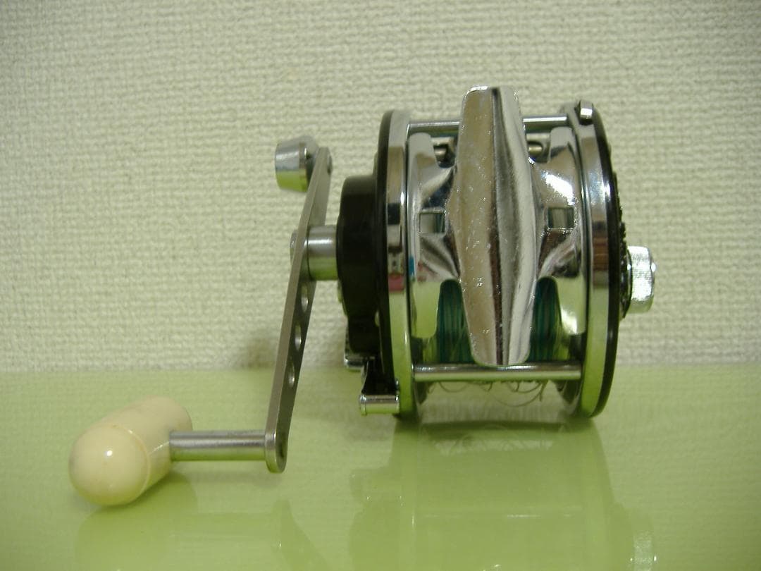 【DAIWA Dynamic 500S リール 】