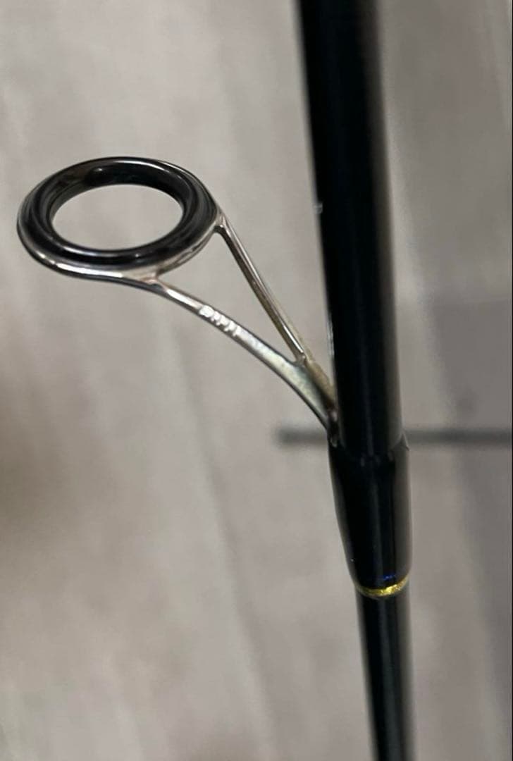 ソルパラ SPXJ-S662MNS/ST イカメタル 鉛スッテ5月10日まで出品