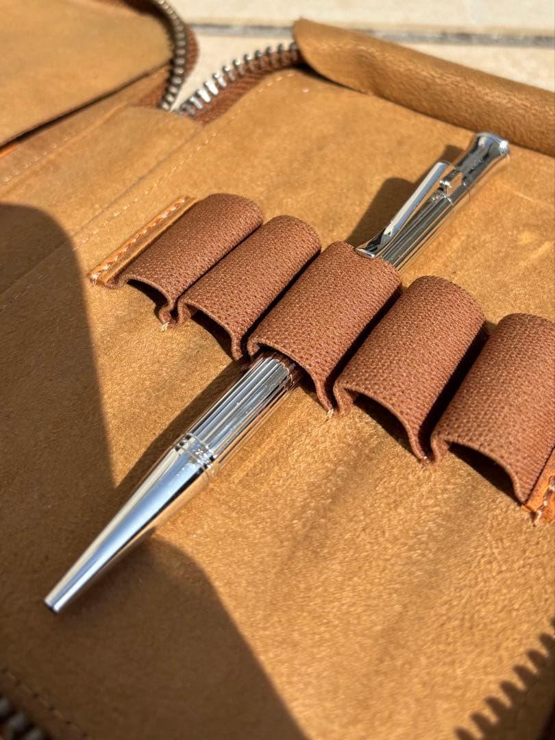 モッチーニ　Graf von Faber-Castell 伯爵コレクション