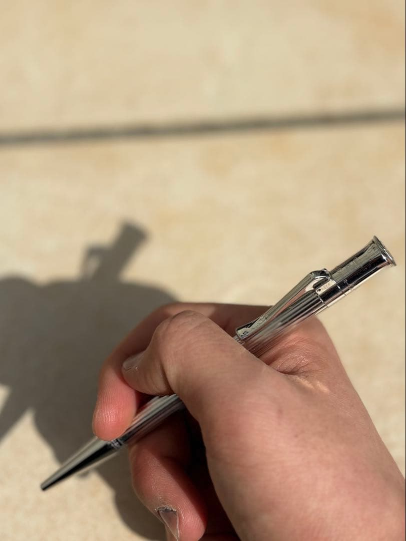 モッチーニ　Graf von Faber-Castell 伯爵コレクション